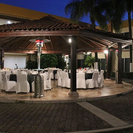 Holiday Inn La Piedad By Ihg Exterior foto