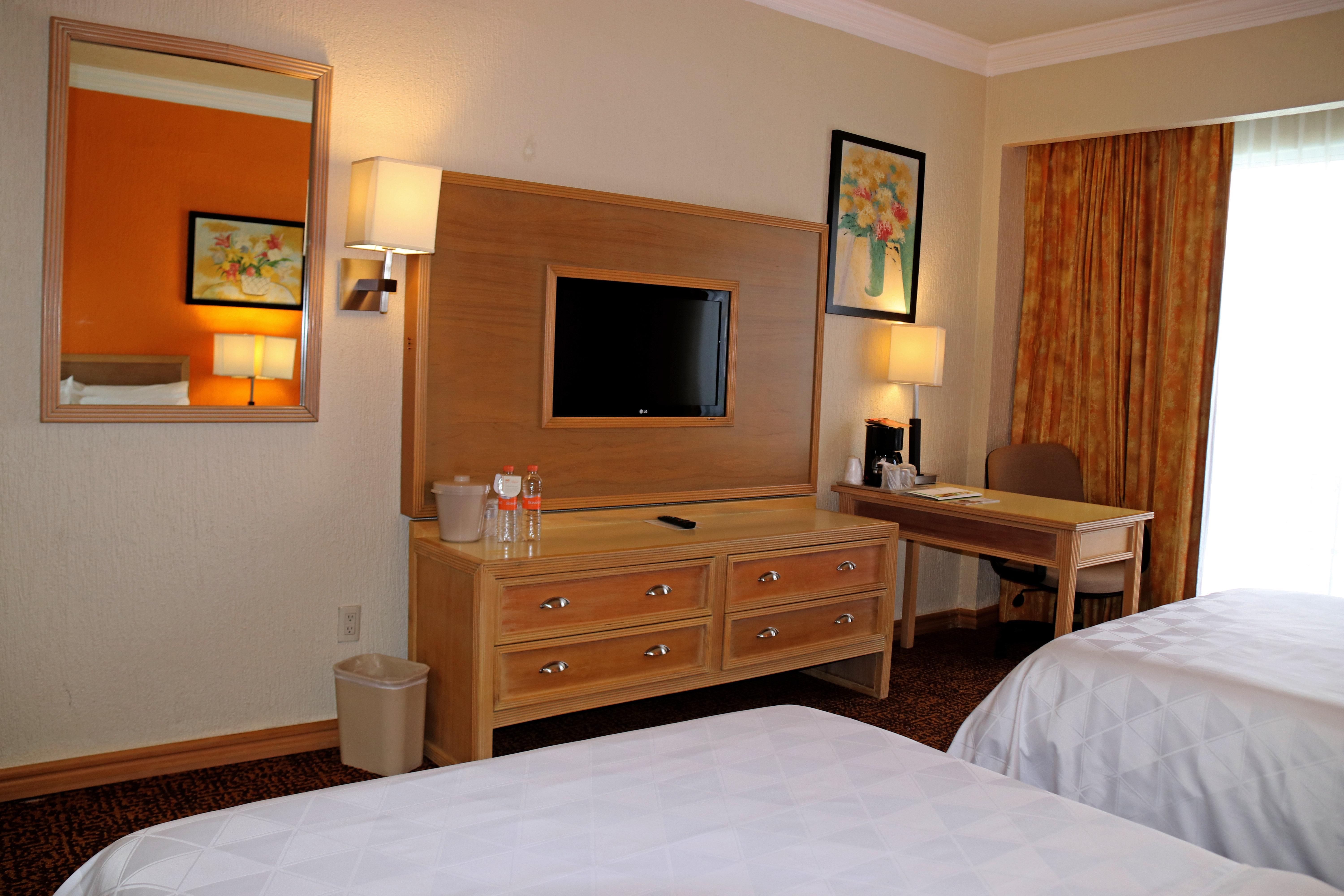 Holiday Inn La Piedad By Ihg Exterior foto