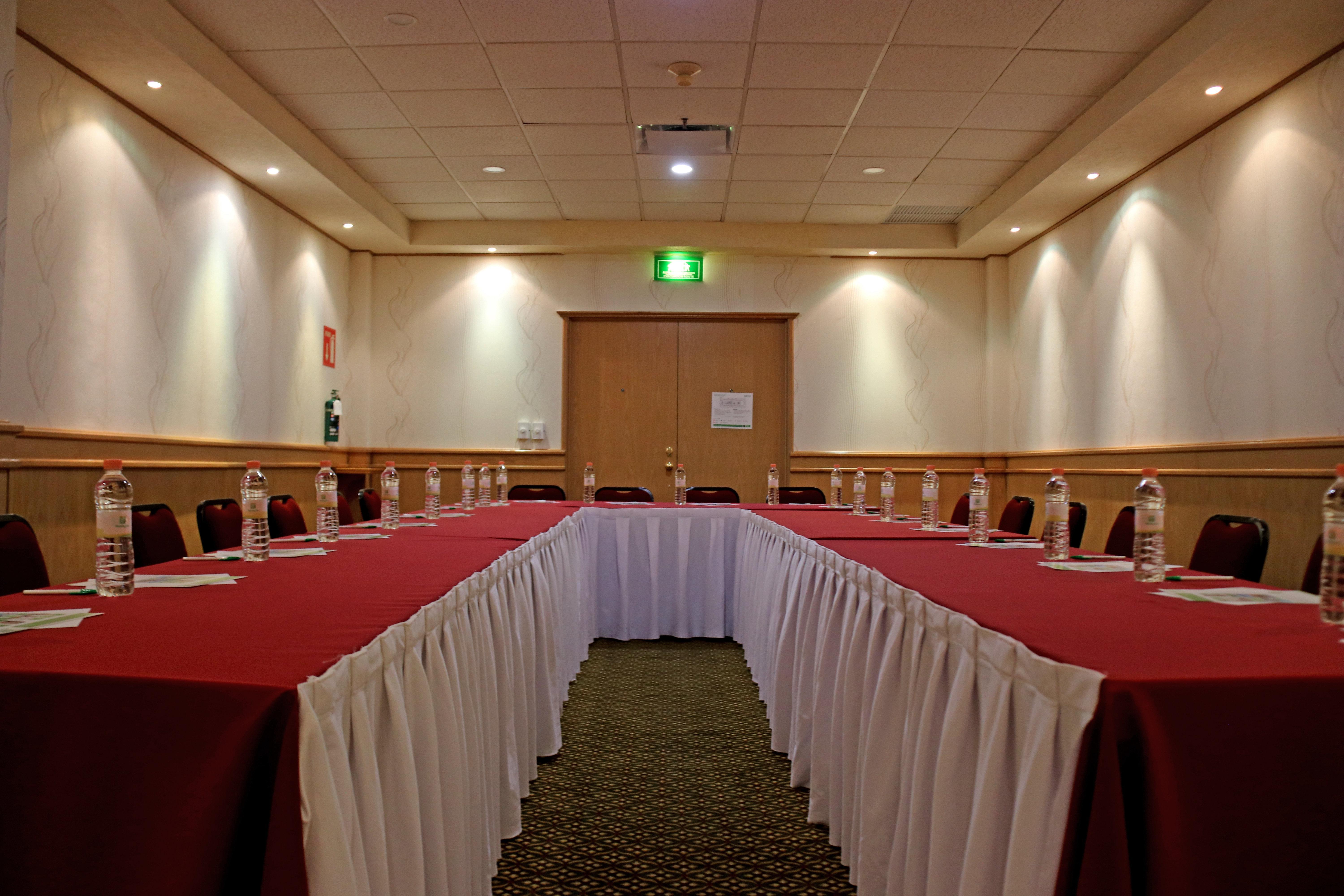 Holiday Inn La Piedad By Ihg Exterior foto