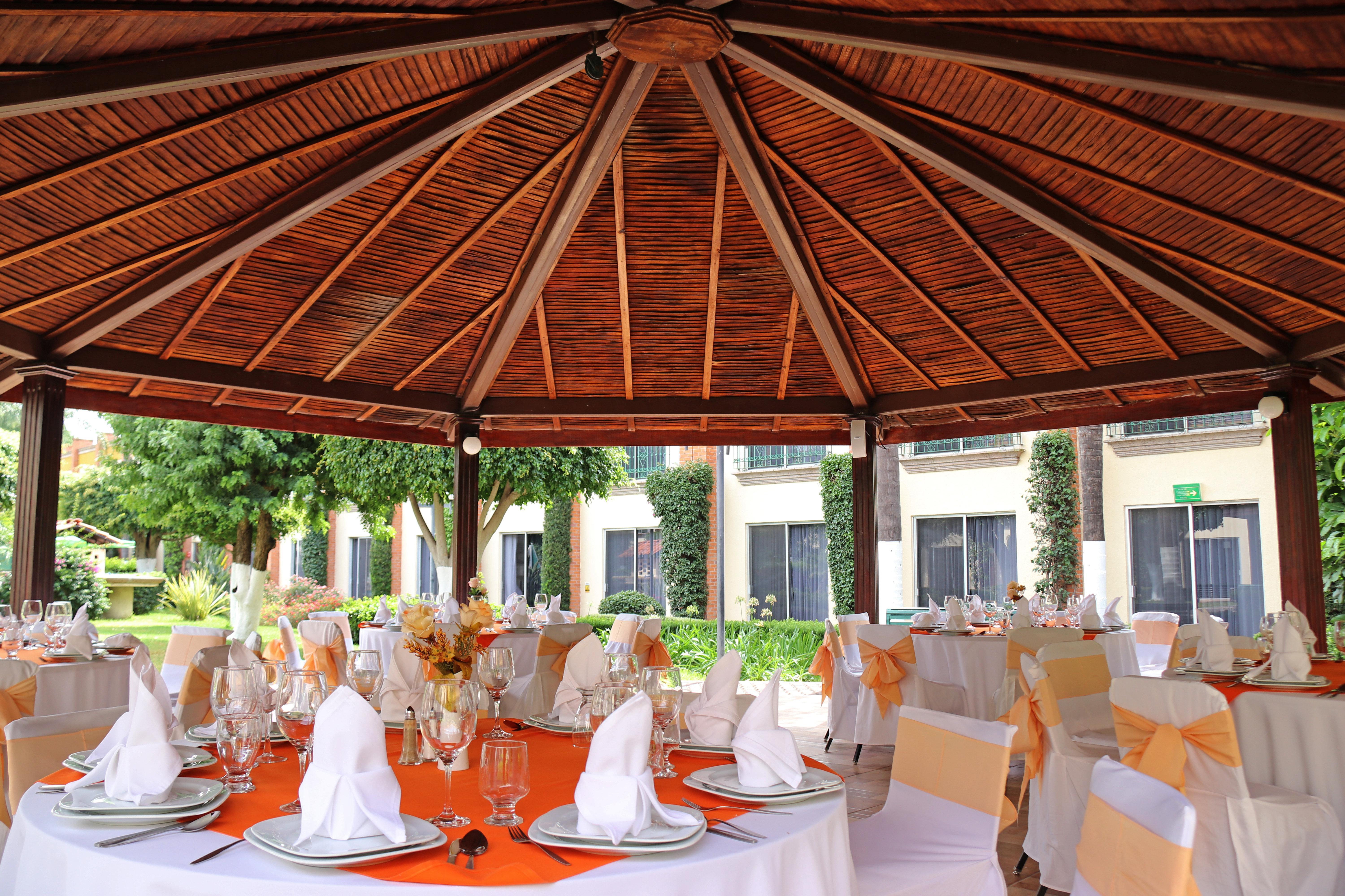 Holiday Inn La Piedad By Ihg Exterior foto