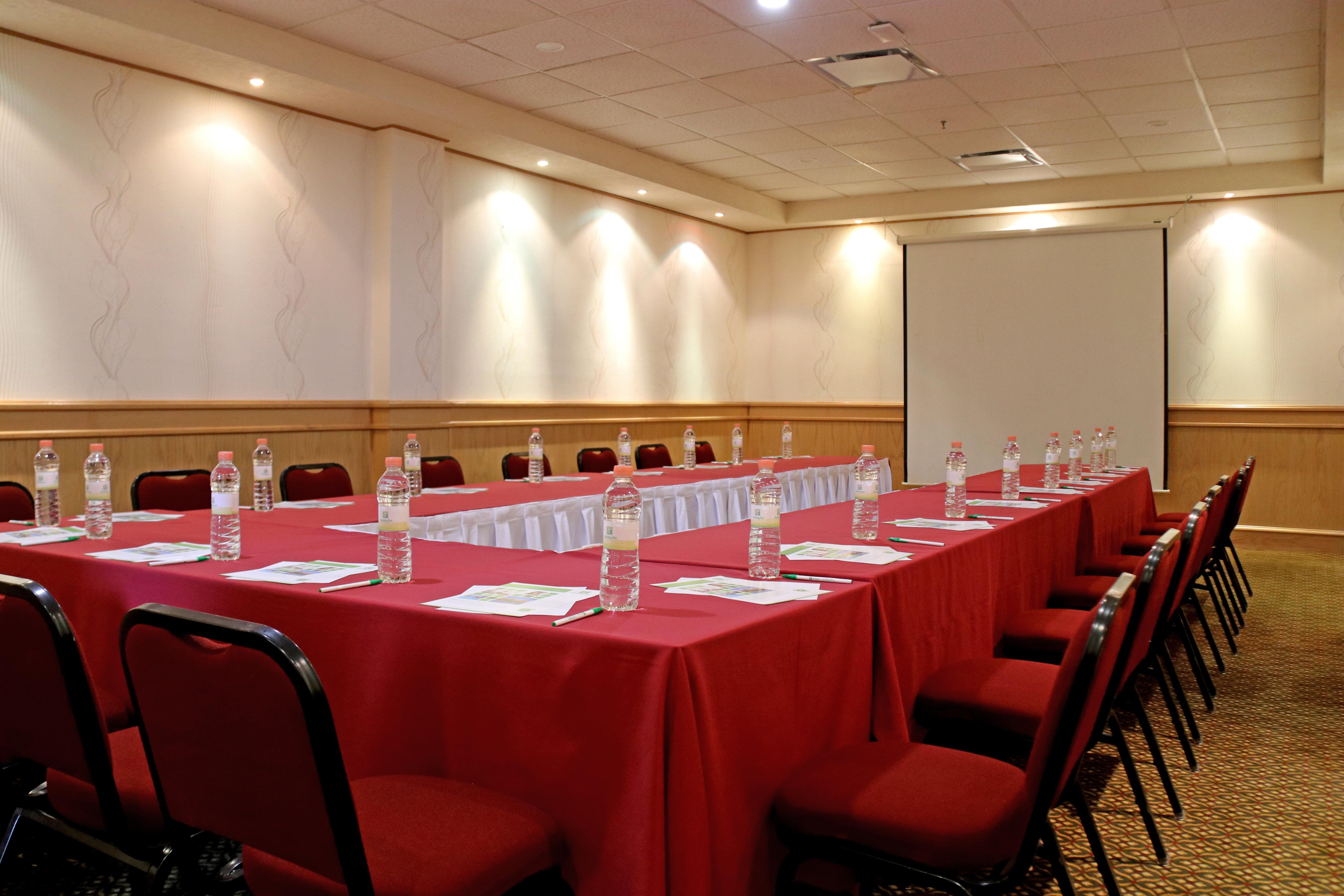 Holiday Inn La Piedad By Ihg Exterior foto