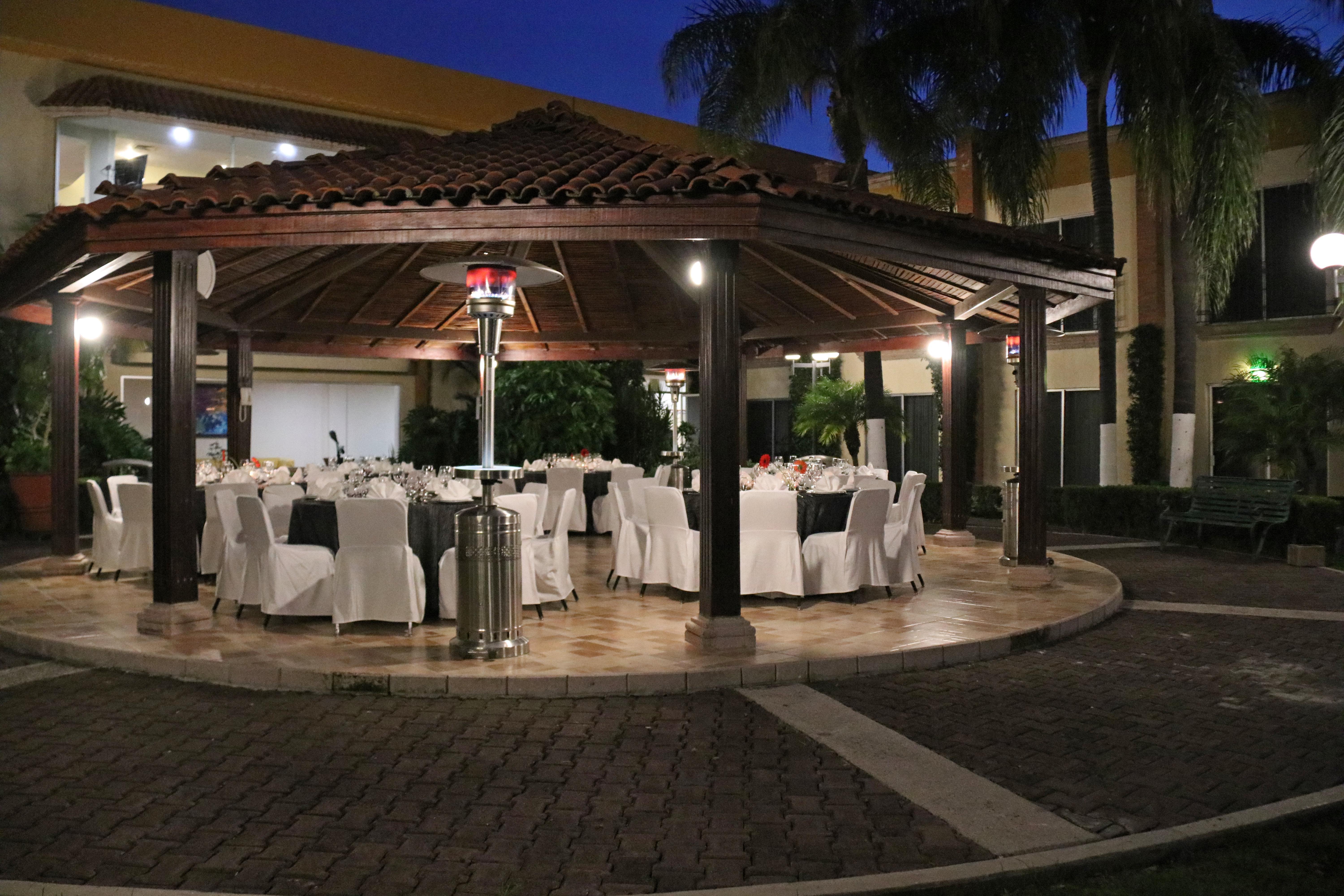 Holiday Inn La Piedad By Ihg Exterior foto