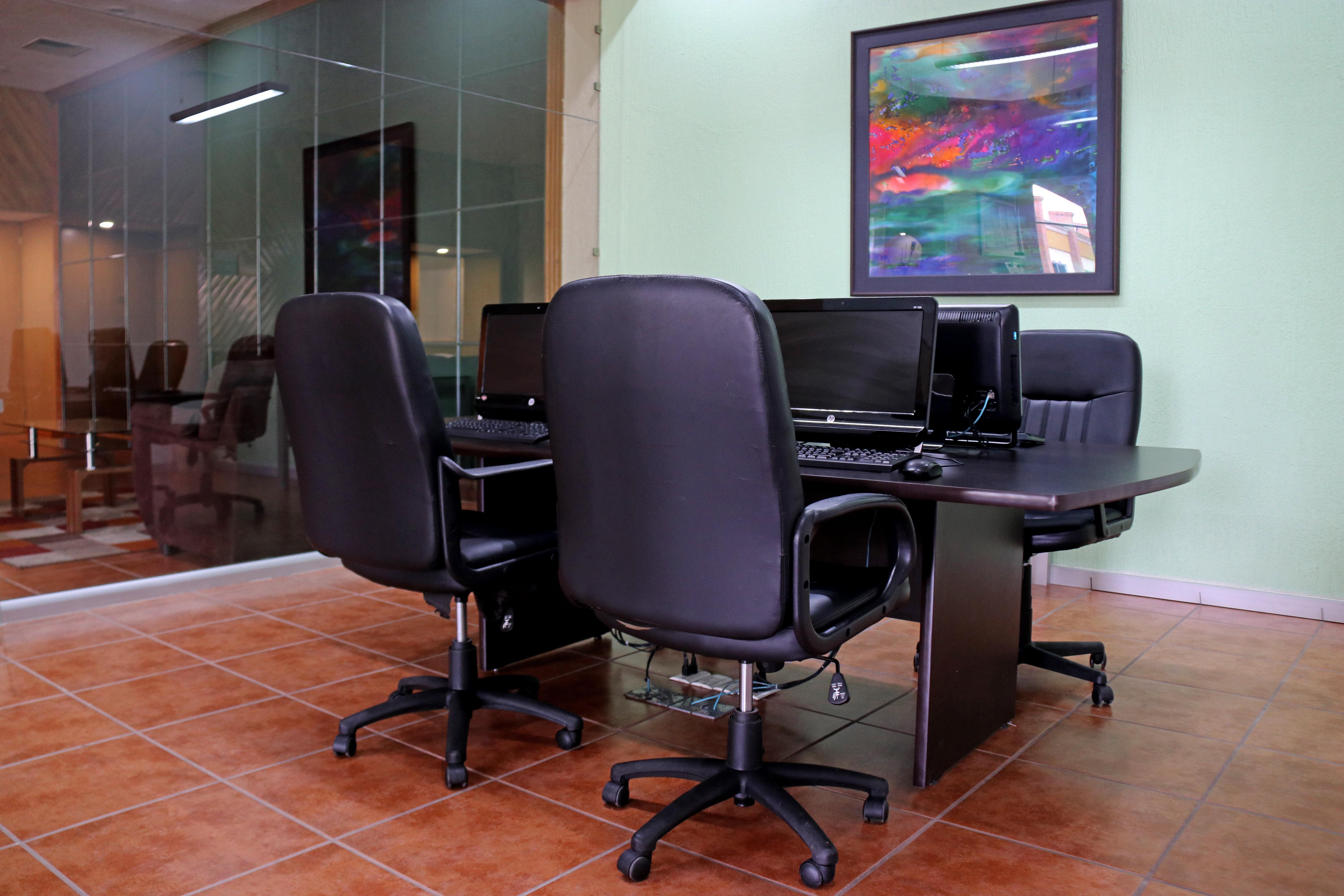 Holiday Inn La Piedad By Ihg Exterior foto