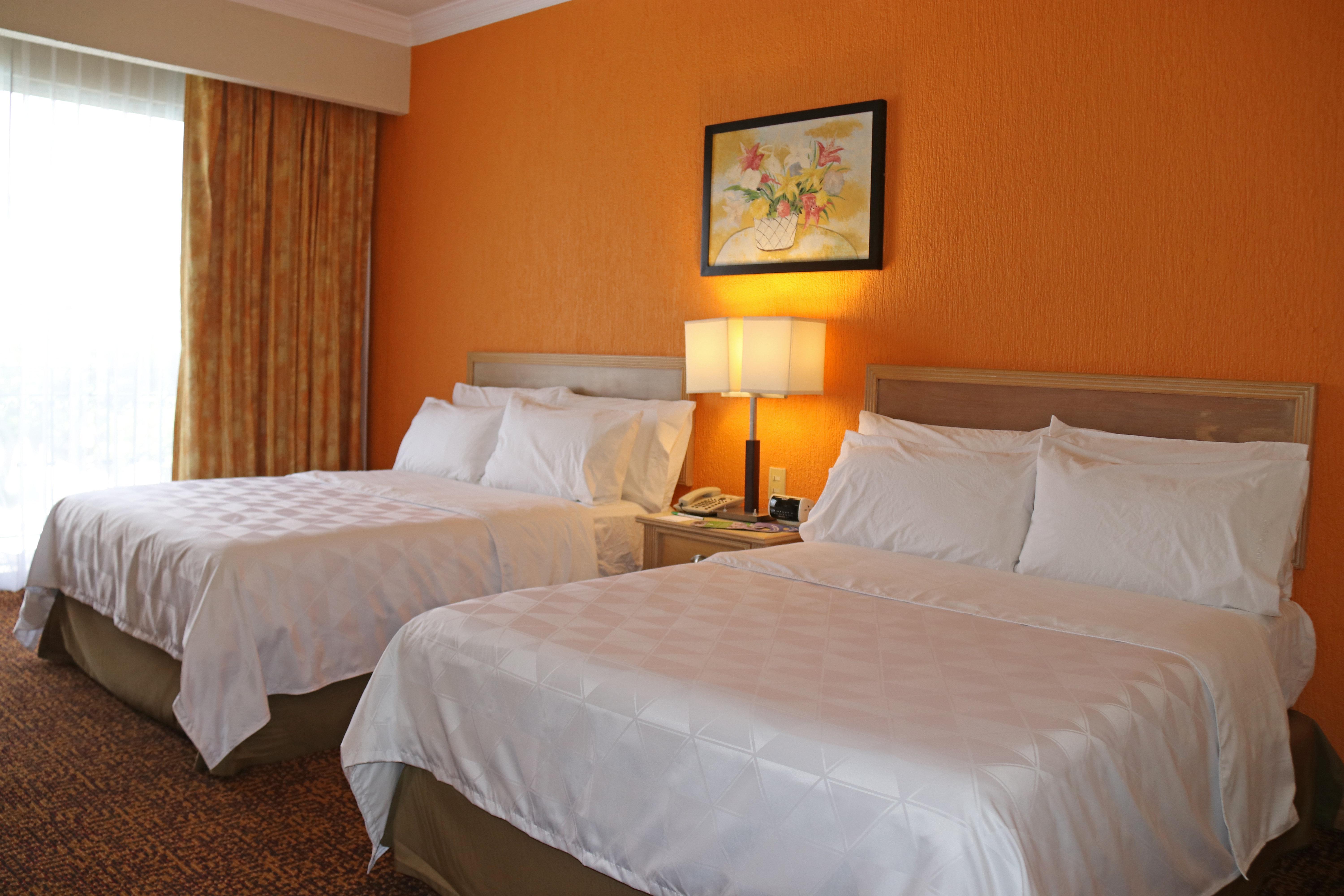 Holiday Inn La Piedad By Ihg Exterior foto