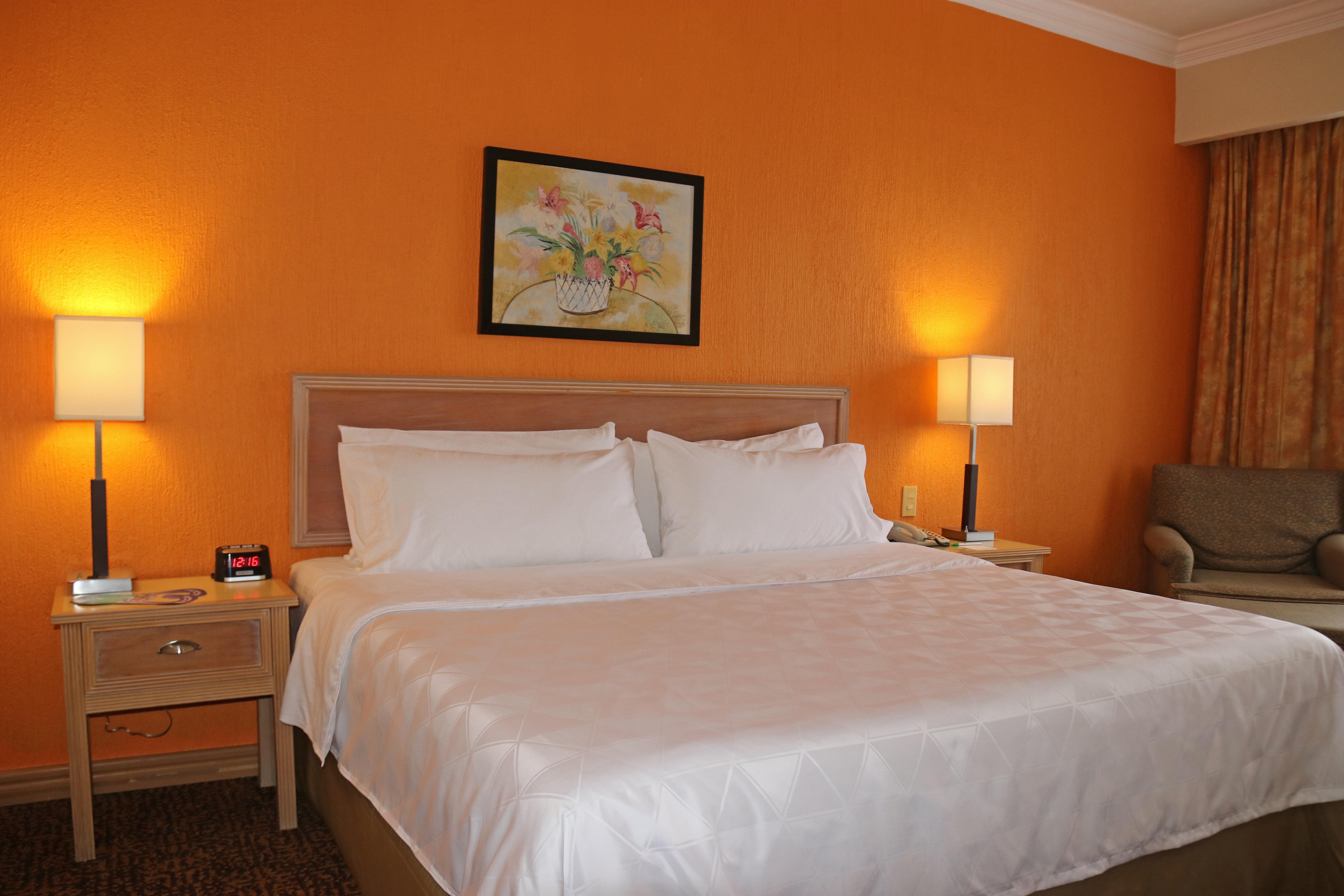 Holiday Inn La Piedad By Ihg Exterior foto