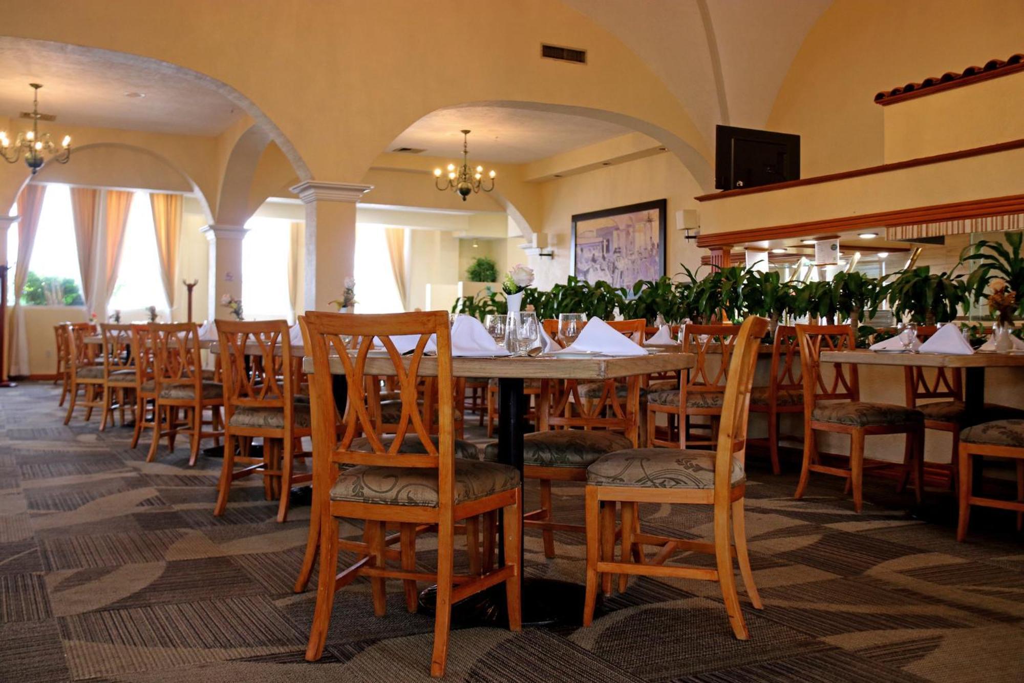 Holiday Inn La Piedad By Ihg Exterior foto