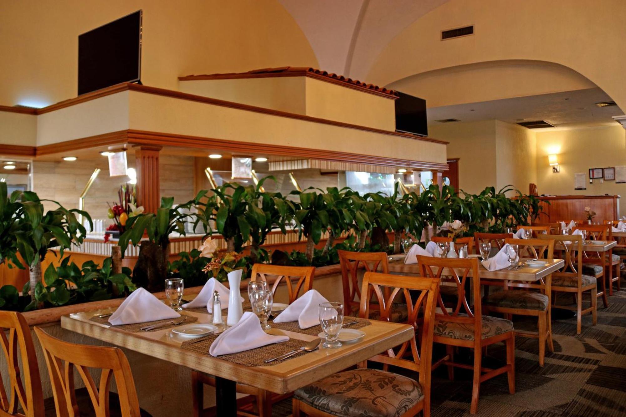 Holiday Inn La Piedad By Ihg Exterior foto
