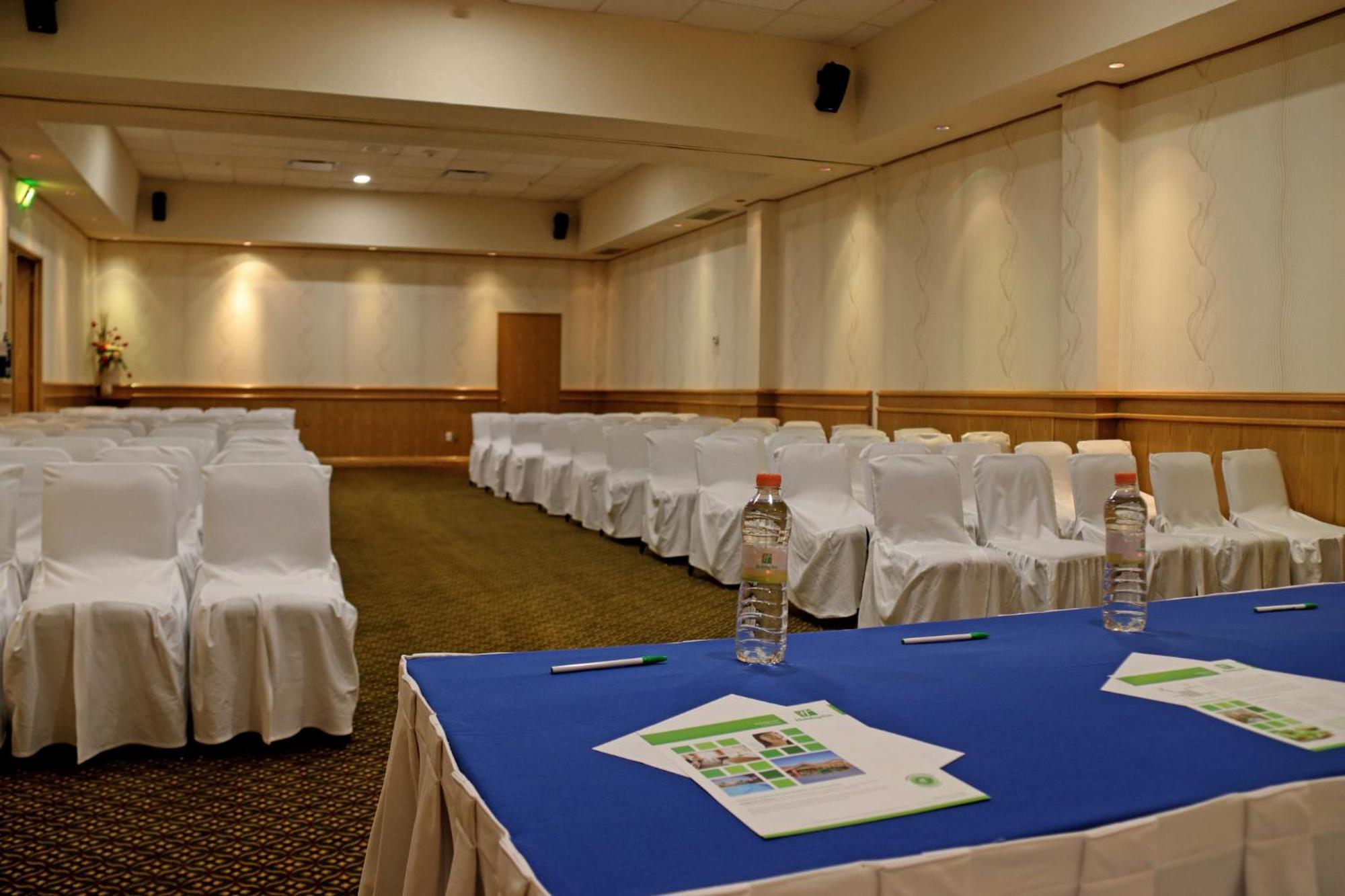Holiday Inn La Piedad By Ihg Exterior foto