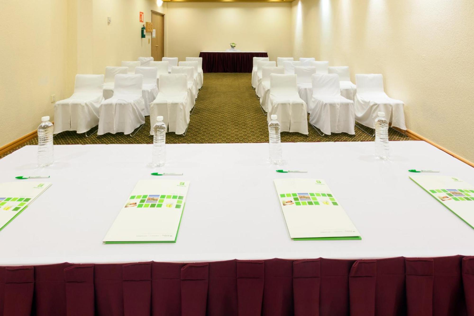 Holiday Inn La Piedad By Ihg Exterior foto