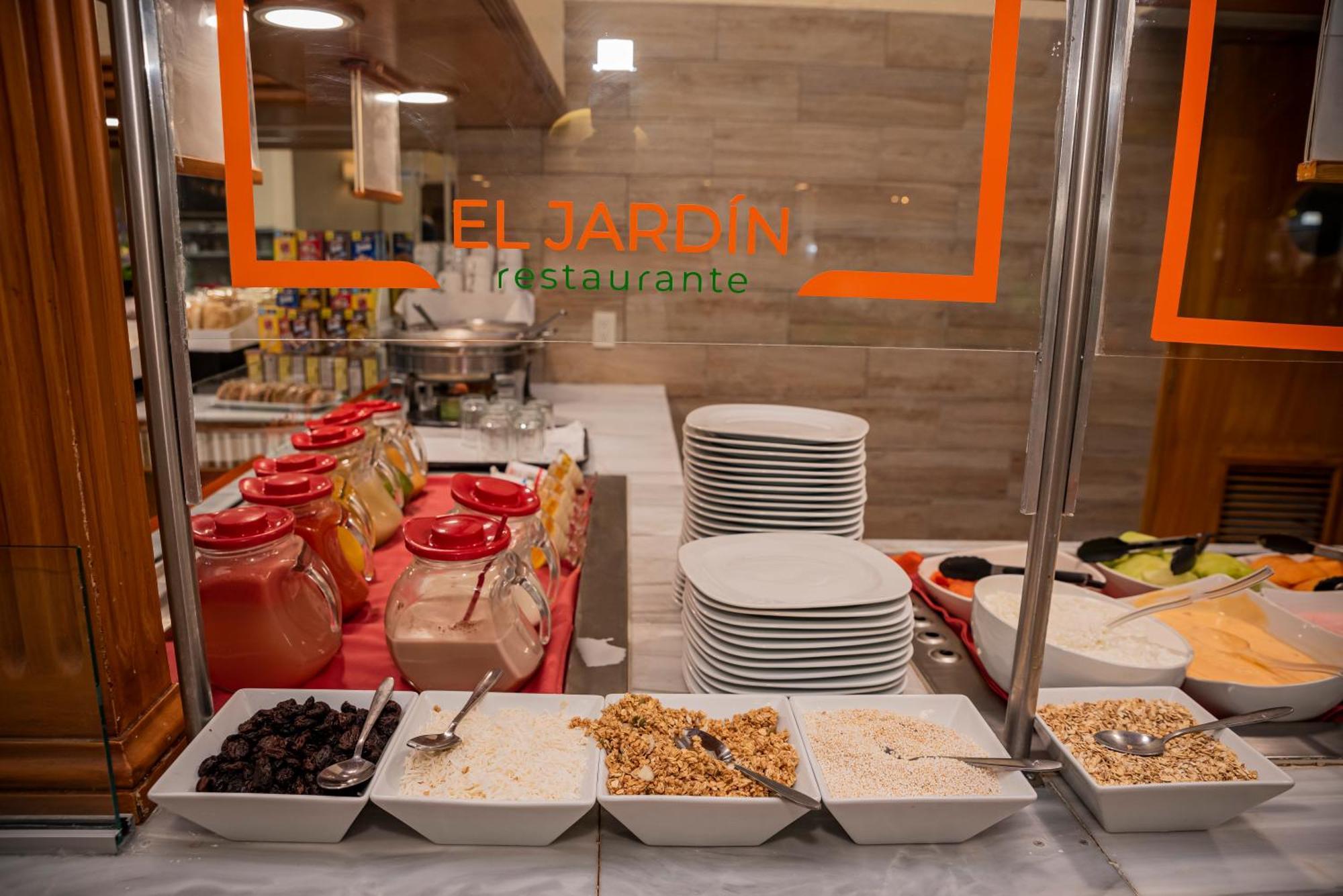 Holiday Inn La Piedad By Ihg Exterior foto