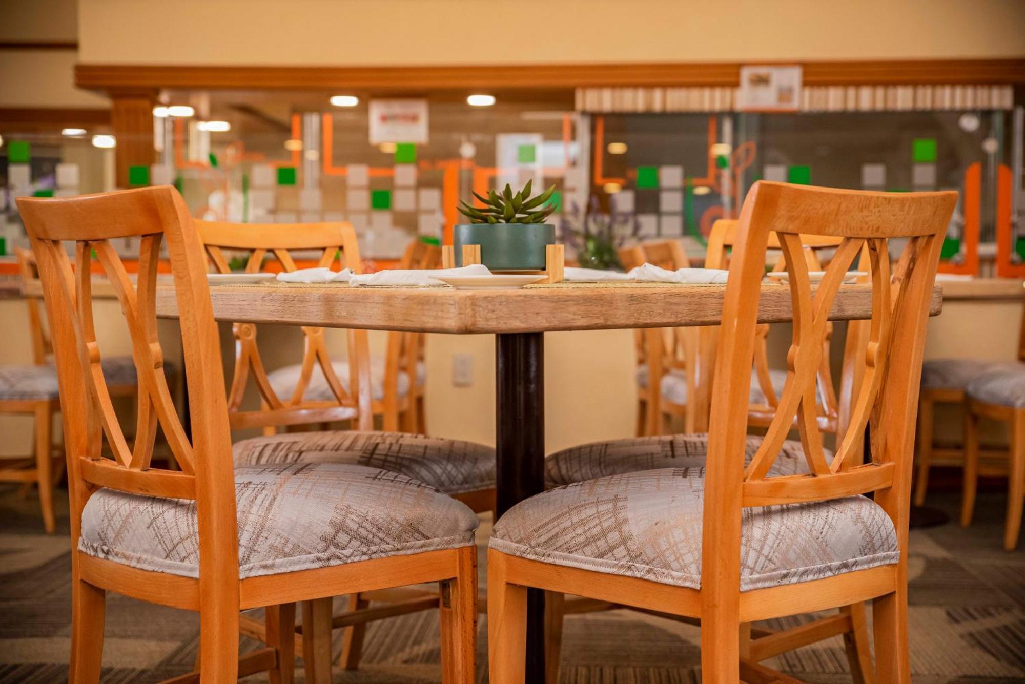 Holiday Inn La Piedad By Ihg Exterior foto
