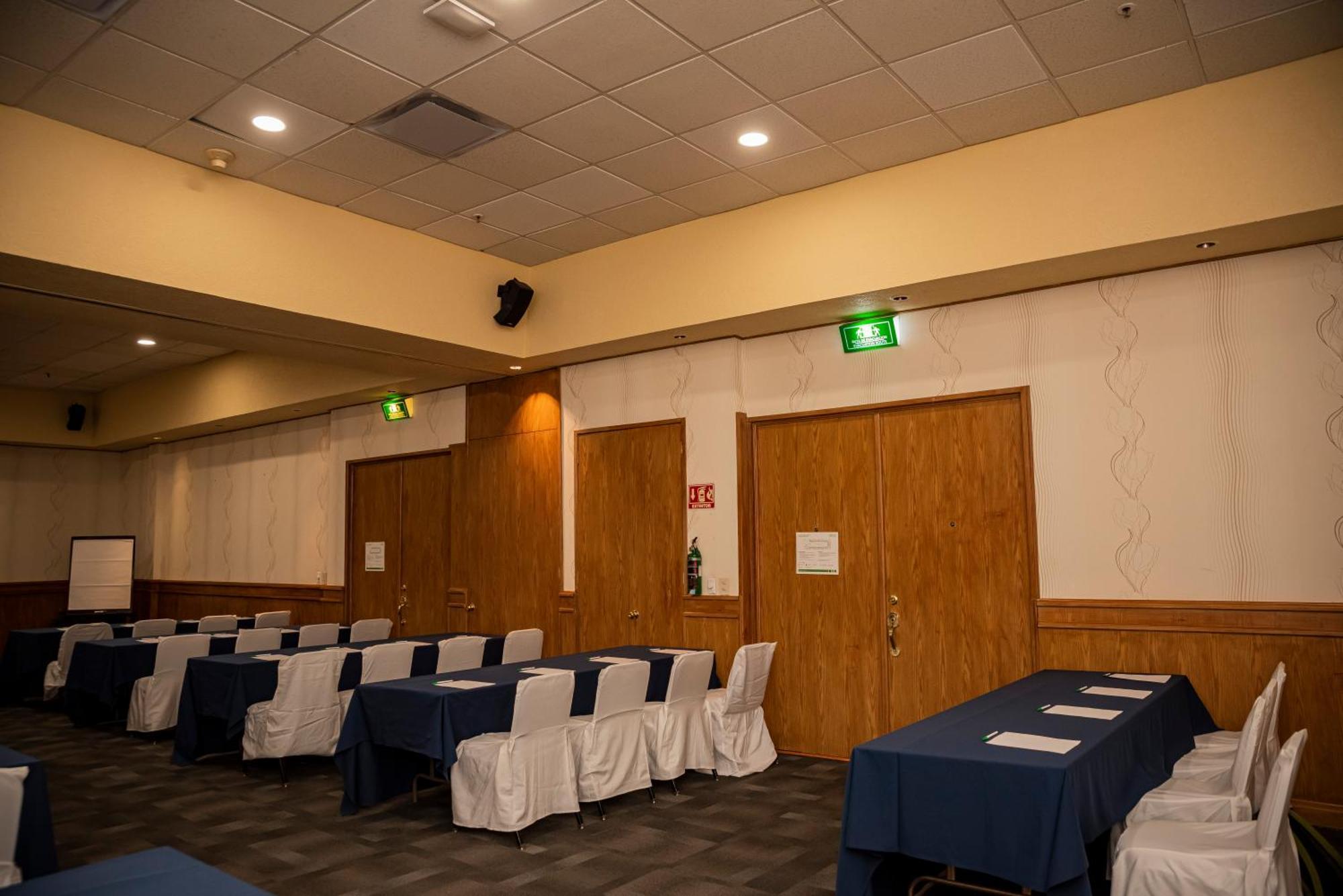 Holiday Inn La Piedad By Ihg Exterior foto
