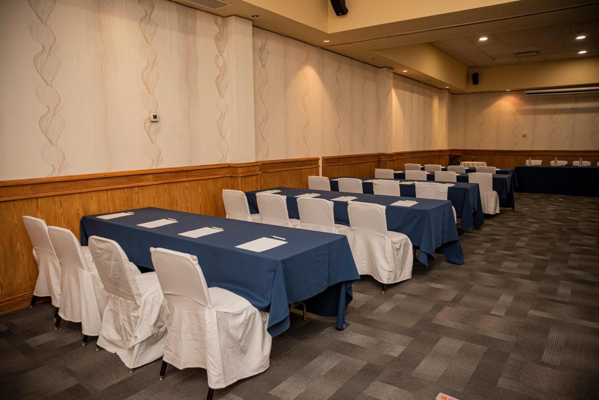 Holiday Inn La Piedad By Ihg Exterior foto