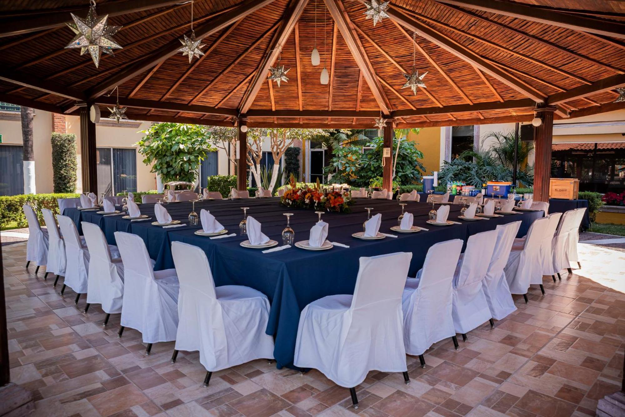 Holiday Inn La Piedad By Ihg Exterior foto