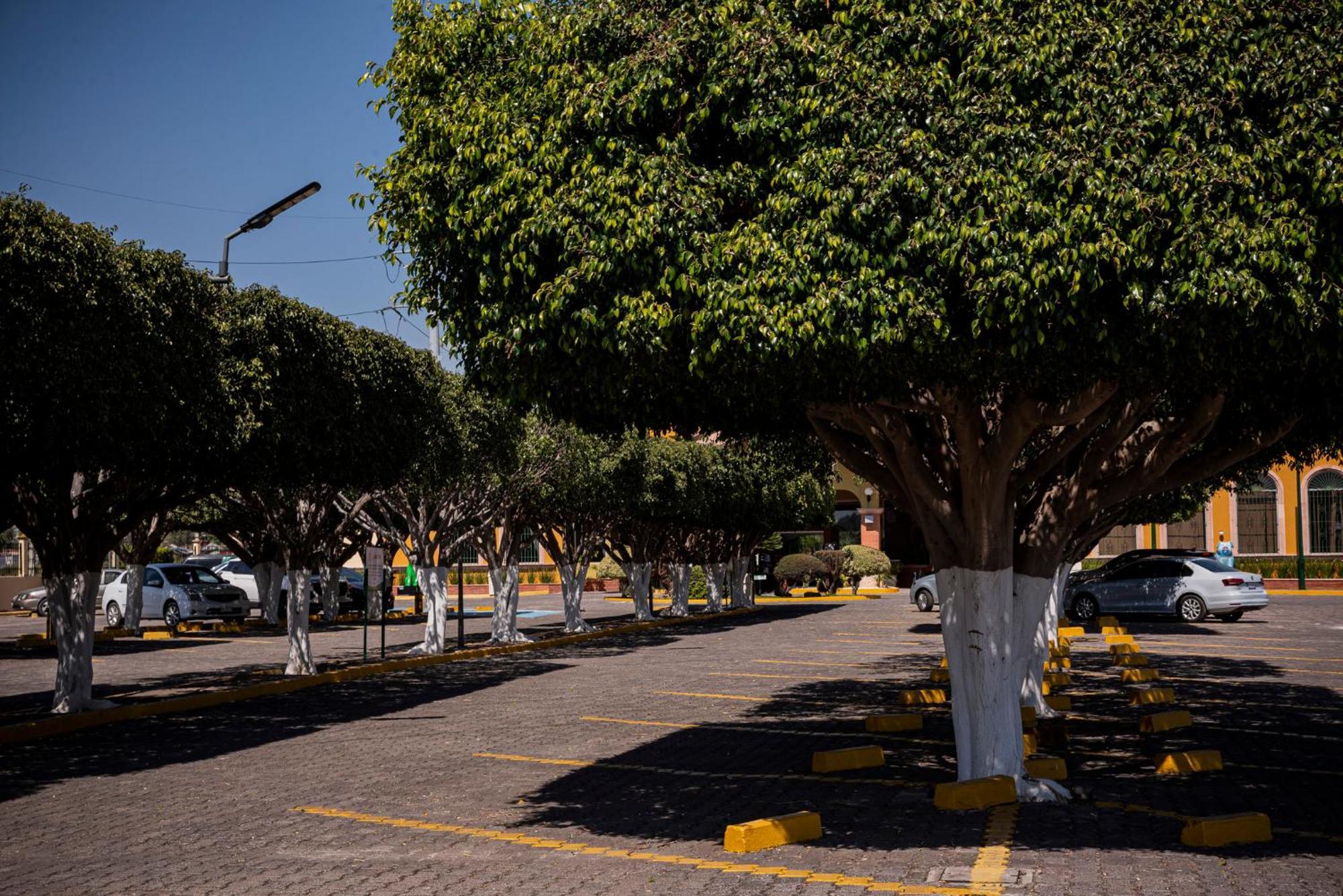 Holiday Inn La Piedad By Ihg Exterior foto