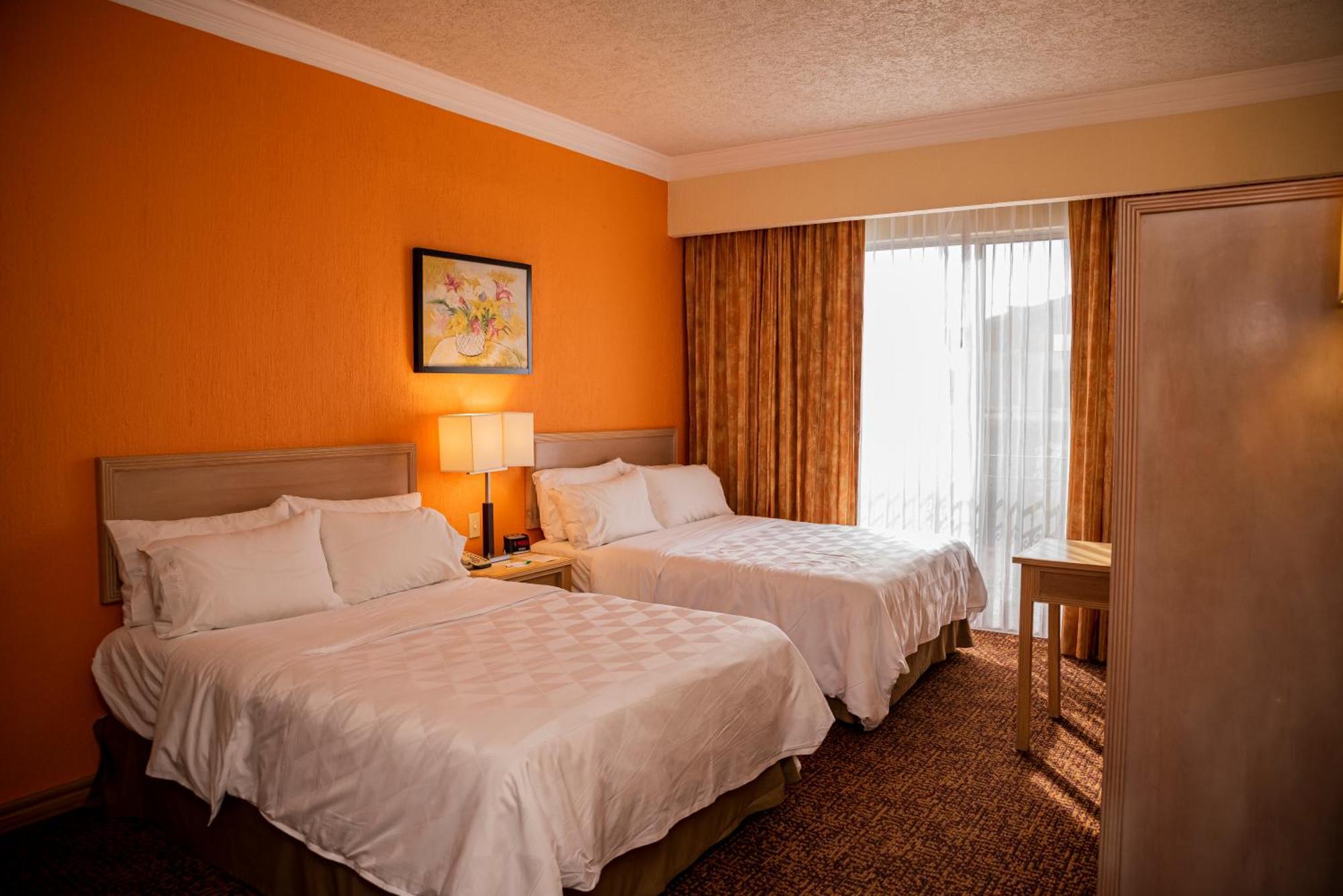 Holiday Inn La Piedad By Ihg Exterior foto