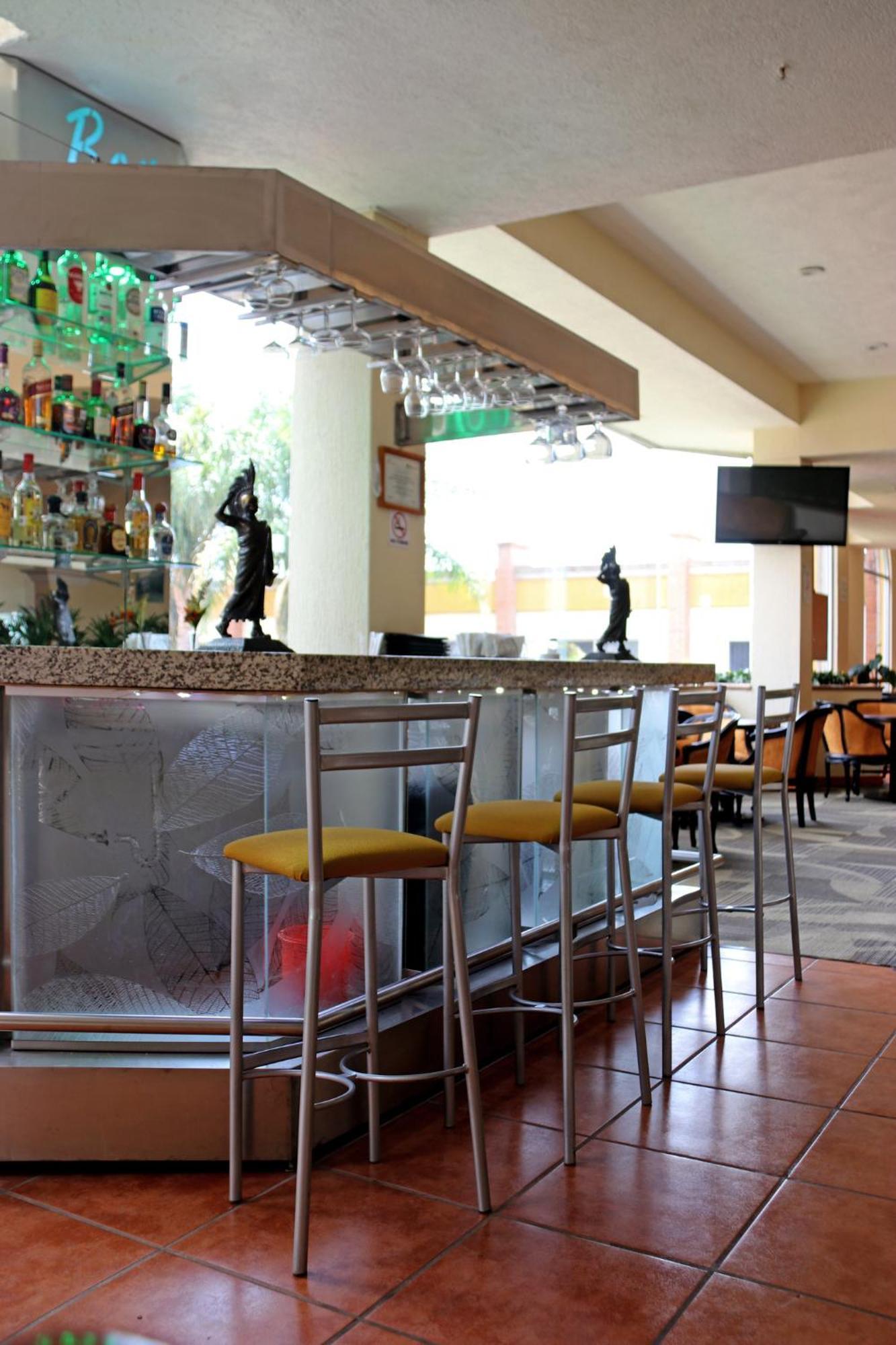 Holiday Inn La Piedad By Ihg Exterior foto